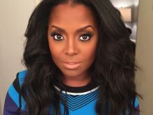 Keshia Knight Pulliam