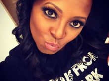 Keshia Knight Pulliam