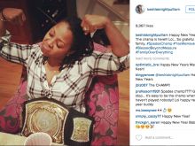 Keshia Knight Pulliam