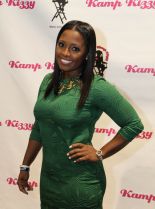 Keshia Knight Pulliam