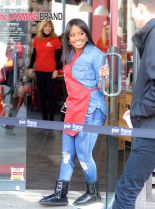 Keshia Knight Pulliam #97144 picture (Portrait Medium)