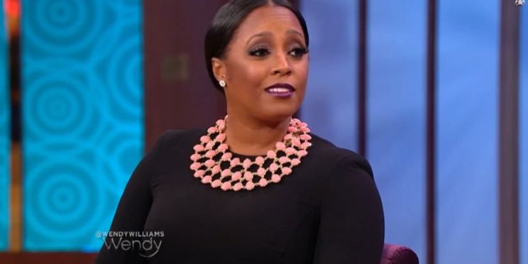 Keshia Knight Pulliam