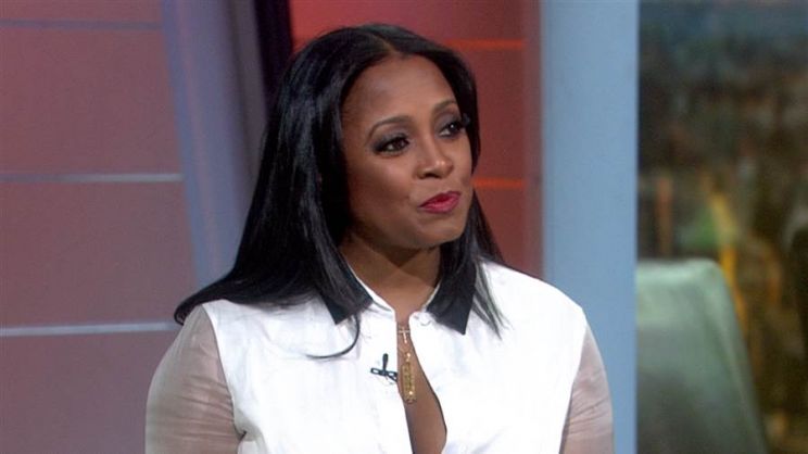 Keshia Knight Pulliam