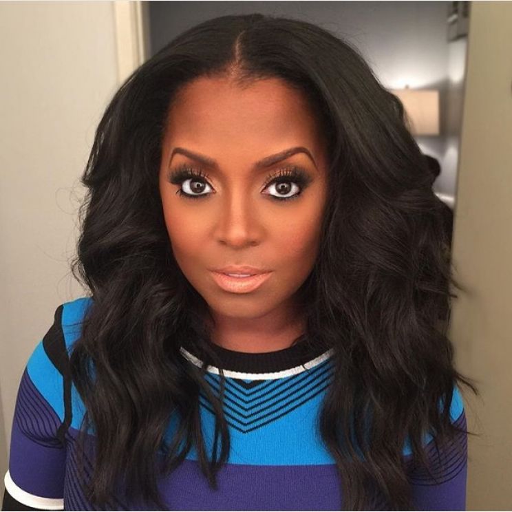 Keshia Knight Pulliam