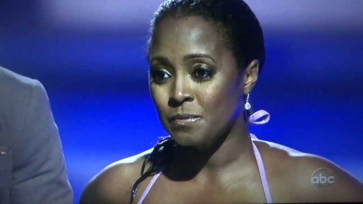 Keshia Knight Pulliam