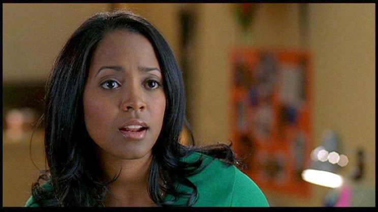 Keshia Knight Pulliam