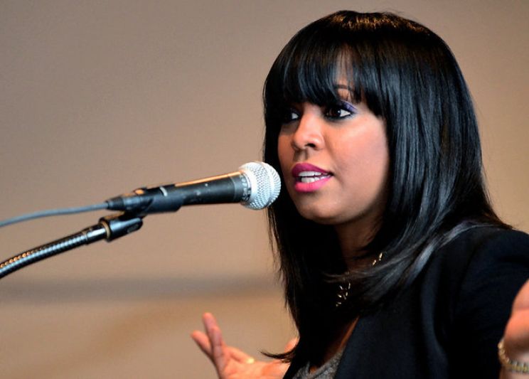 Keshia Knight Pulliam