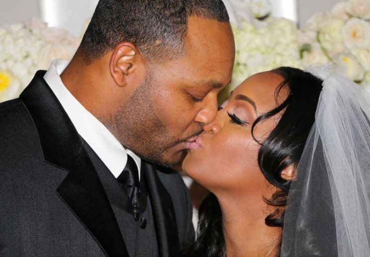 Keshia Knight Pulliam
