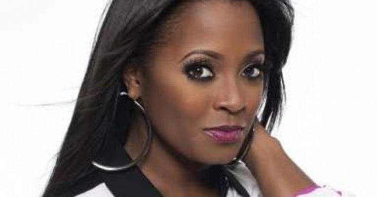 Keshia Knight Pulliam