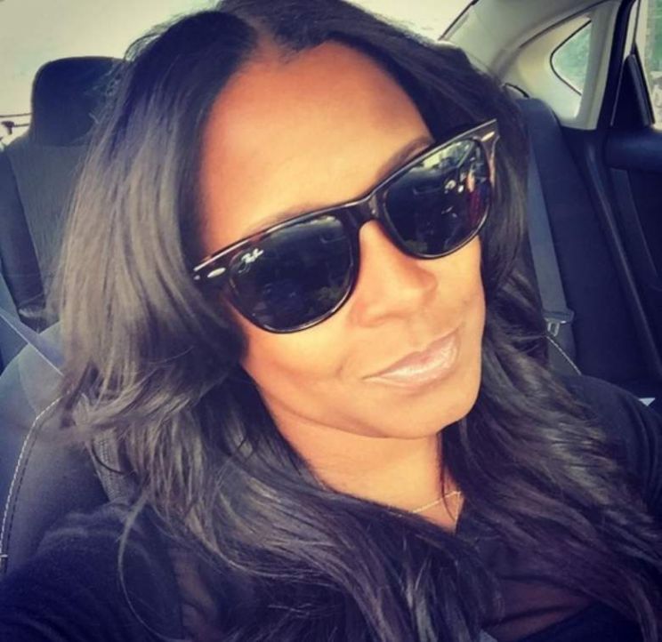 Keshia Knight Pulliam