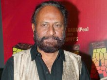 Ketan Mehta