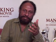 Ketan Mehta