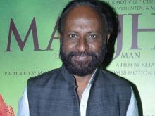 Ketan Mehta