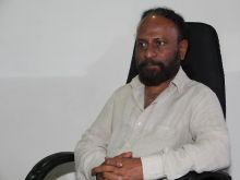 Ketan Mehta