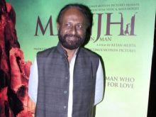 Ketan Mehta