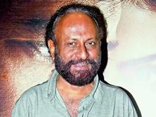 Ketan Mehta