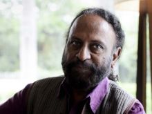 Ketan Mehta