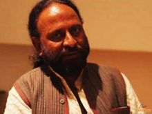 Ketan Mehta