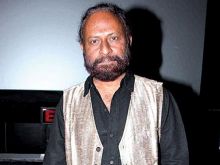 Ketan Mehta