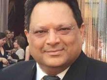 Ketan Mehta