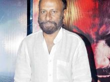 Ketan Mehta