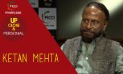 Ketan Mehta