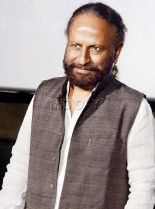 Ketan Mehta