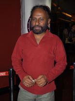 Ketan Mehta