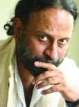 Ketan Mehta