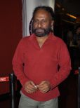 Ketan Mehta