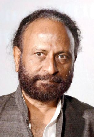 Ketan Mehta