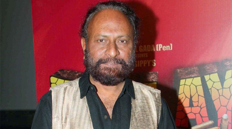 Ketan Mehta