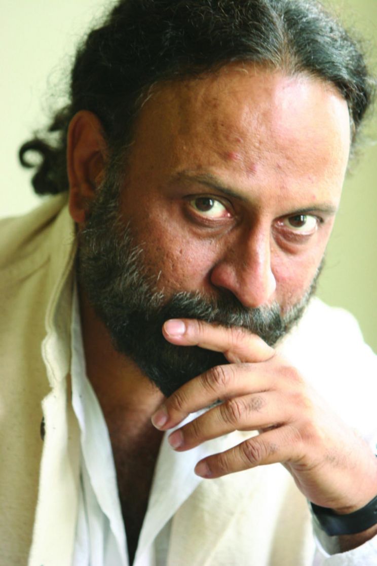 Ketan Mehta