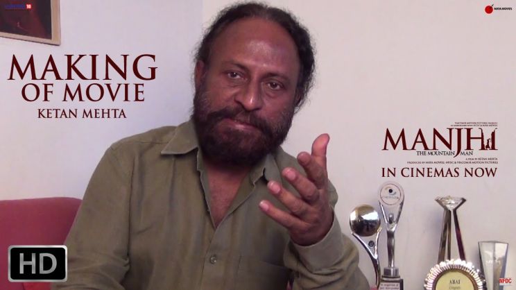 Ketan Mehta