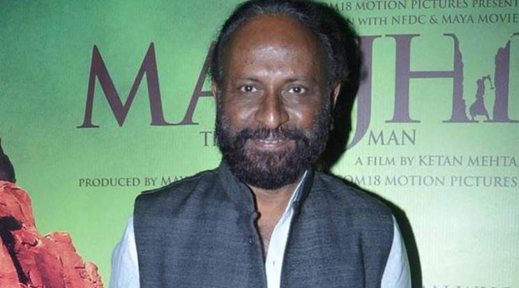 Ketan Mehta