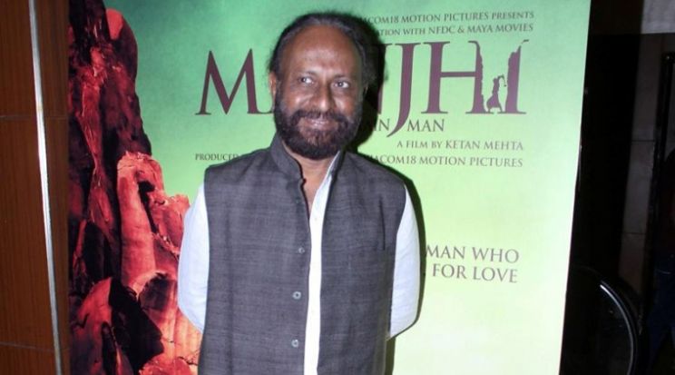 Ketan Mehta