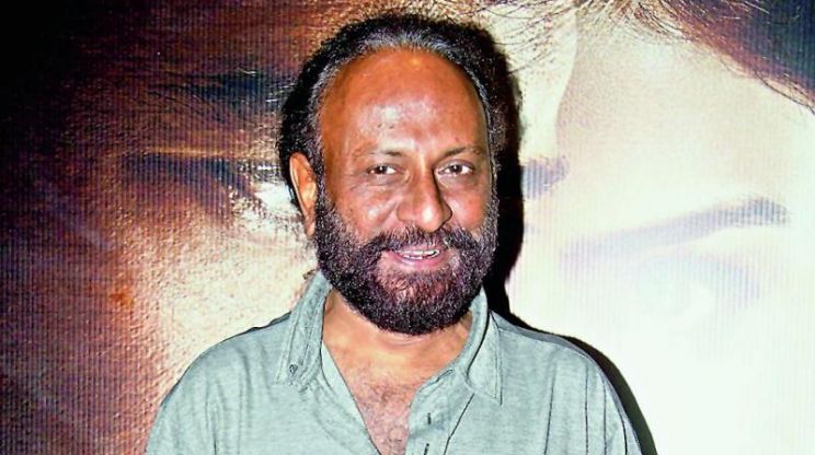 Ketan Mehta