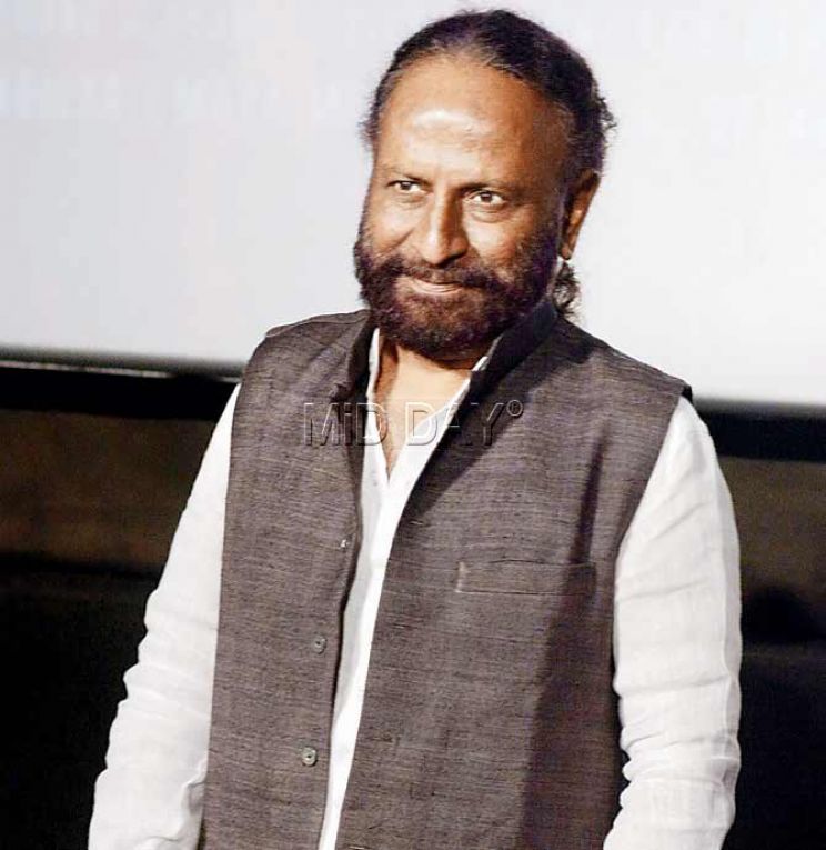 Ketan Mehta