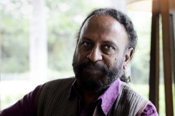 Ketan Mehta