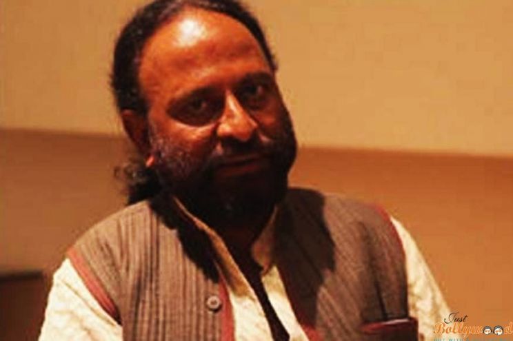 Ketan Mehta