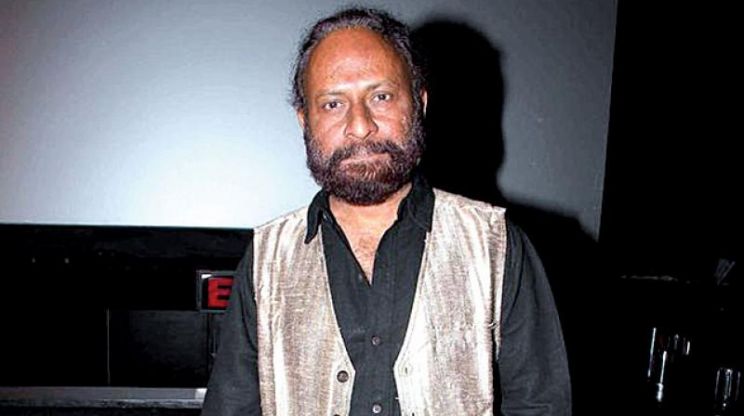 Ketan Mehta