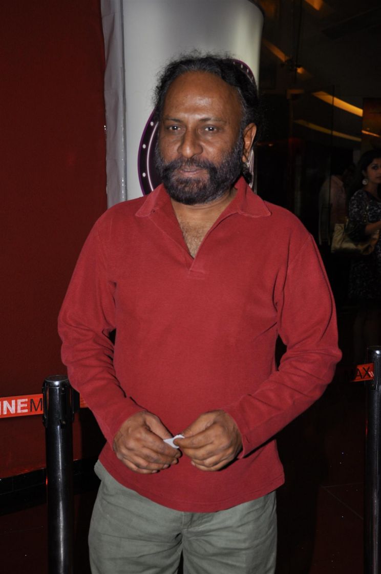 Ketan Mehta