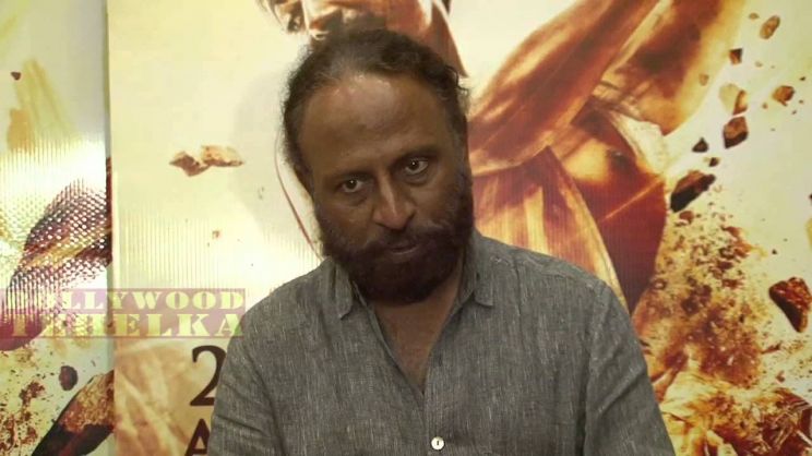 Ketan Mehta