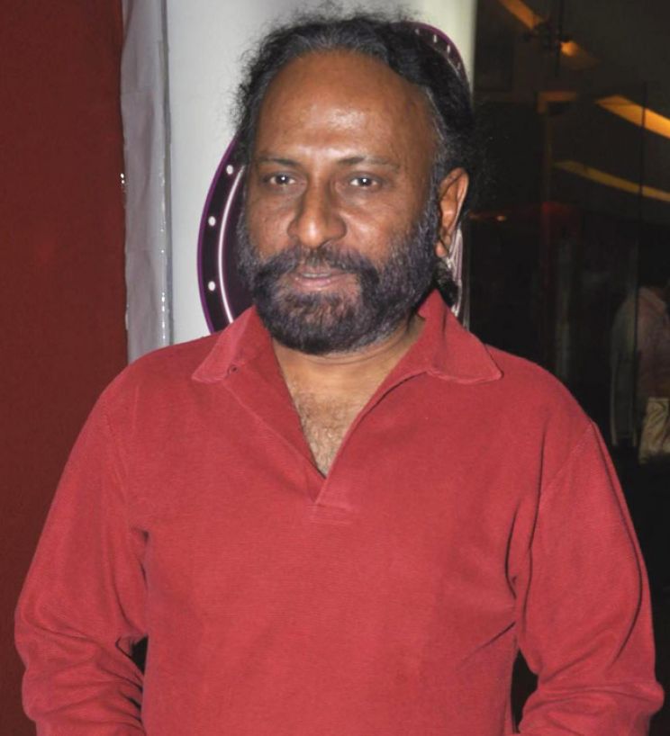 Ketan Mehta