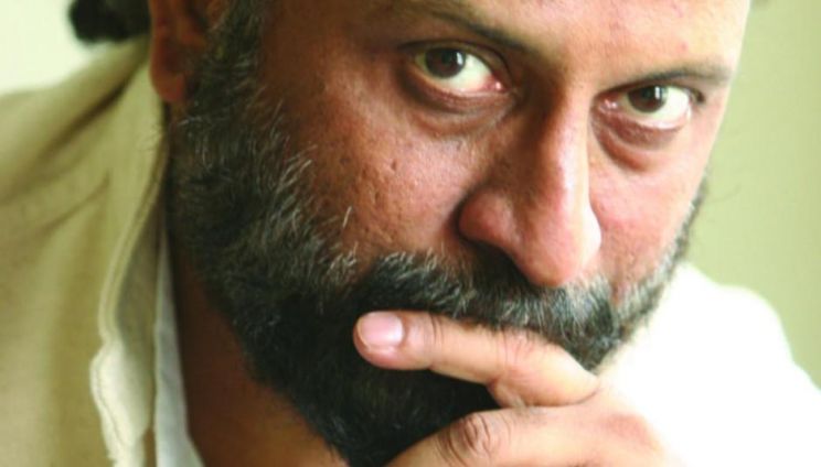 Ketan Mehta