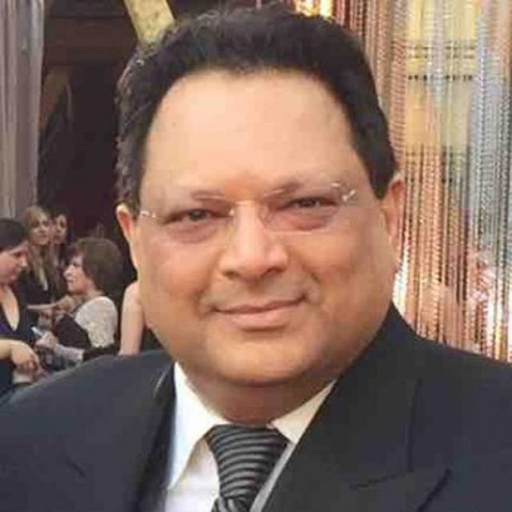 Ketan Mehta