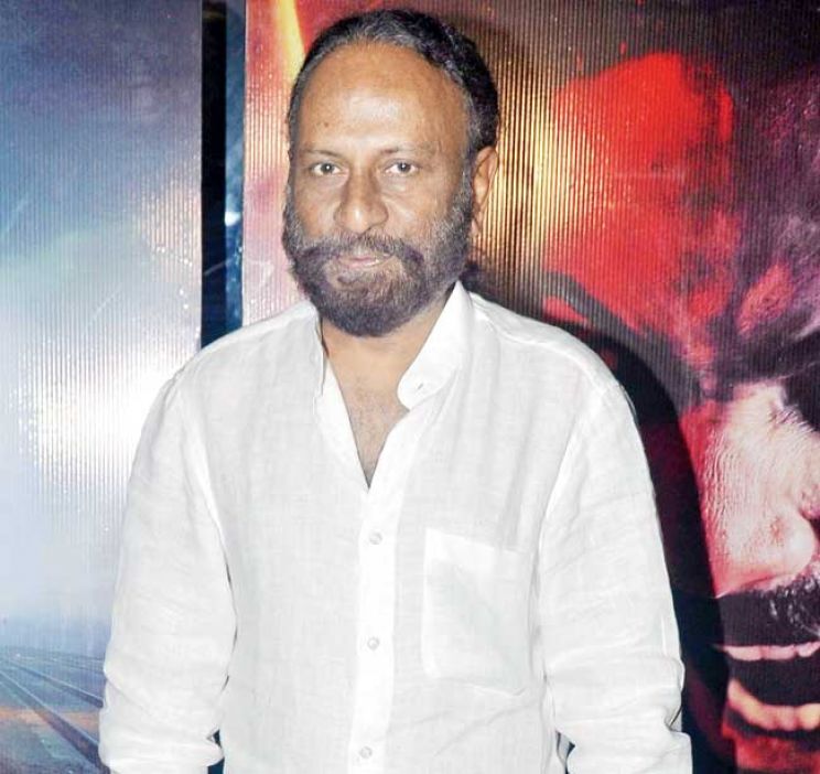 Ketan Mehta