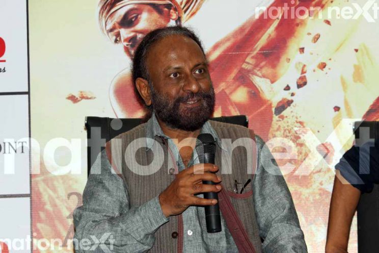 Ketan Mehta