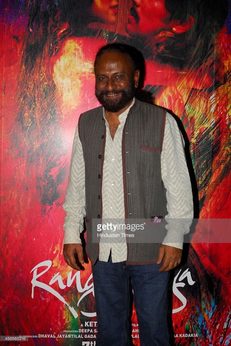 Ketan Mehta