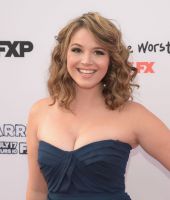 Kether Donohue